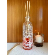 "CUOR D'ULIVO" bottiglia 0,50 lt olio extravergine d'oliva camp.2025/2026 NOVELLO