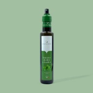Condimento - estrazione di olive e basilico 0,25 lt Condimento - estrazione di olive e basilico 0,25 lt