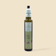 Condimento - estrazione di olive e aglio 0,25 lt