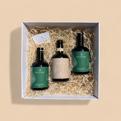 confezione regalo "LA SELEZIONE" componila come preferisci!