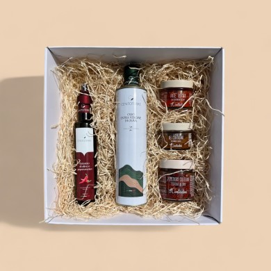 confezione regalo "MIX" componila come preferisci!