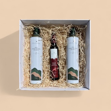 confezione regalo "MIX" componila come preferisci!