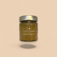 Patè di olive verdi FS17 130 gr