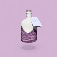 NOVELLO Oliera in ceramica da 0,50 lt olio extravergine d'oliva