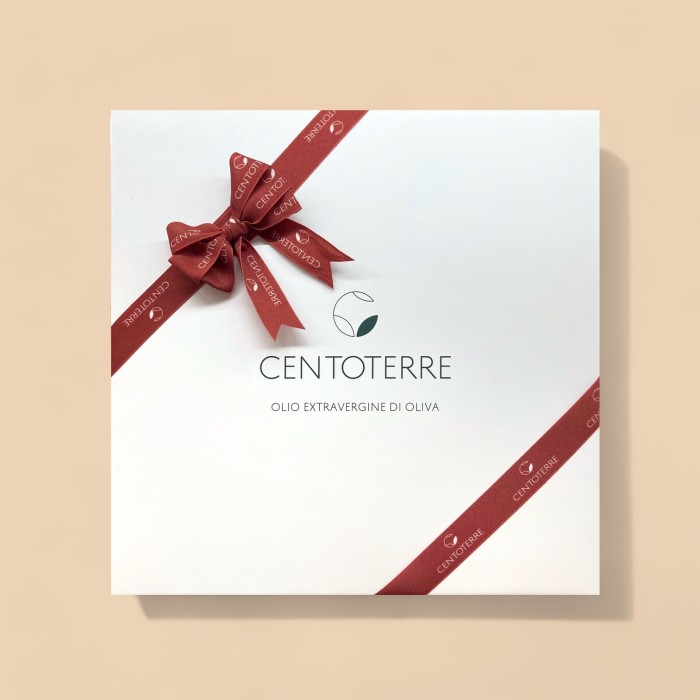 confezione regalo natalizia "LA SELEZIONE" componila come preferisci!