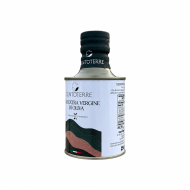 NOVELLO Lattina da 0,25 lt olio extravergine d'oliva camp.2026/2027