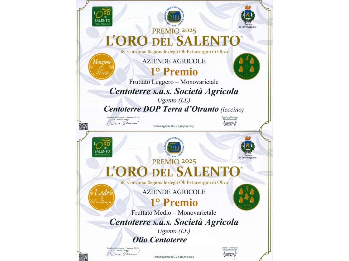 Le nostre premiazioni 2025! Le nostre premiazioni 2025!